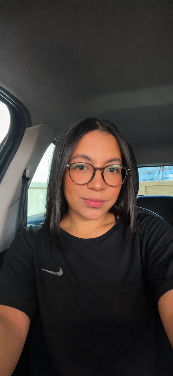 Jéssica Martins